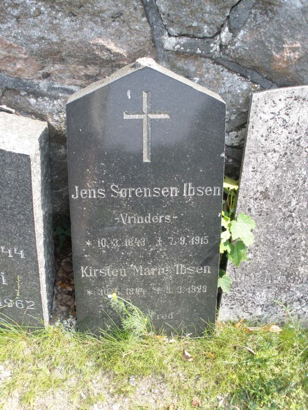 Kirsten Marie  Ibsen .JPG